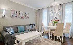 Luxury Apartments - Wroclaw Old Town - Wroclaw Rynek